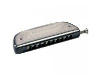 Hohner Chrometta 10 C 40 Hohner Chrometta 10 C 40